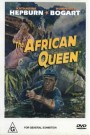 The African Queen